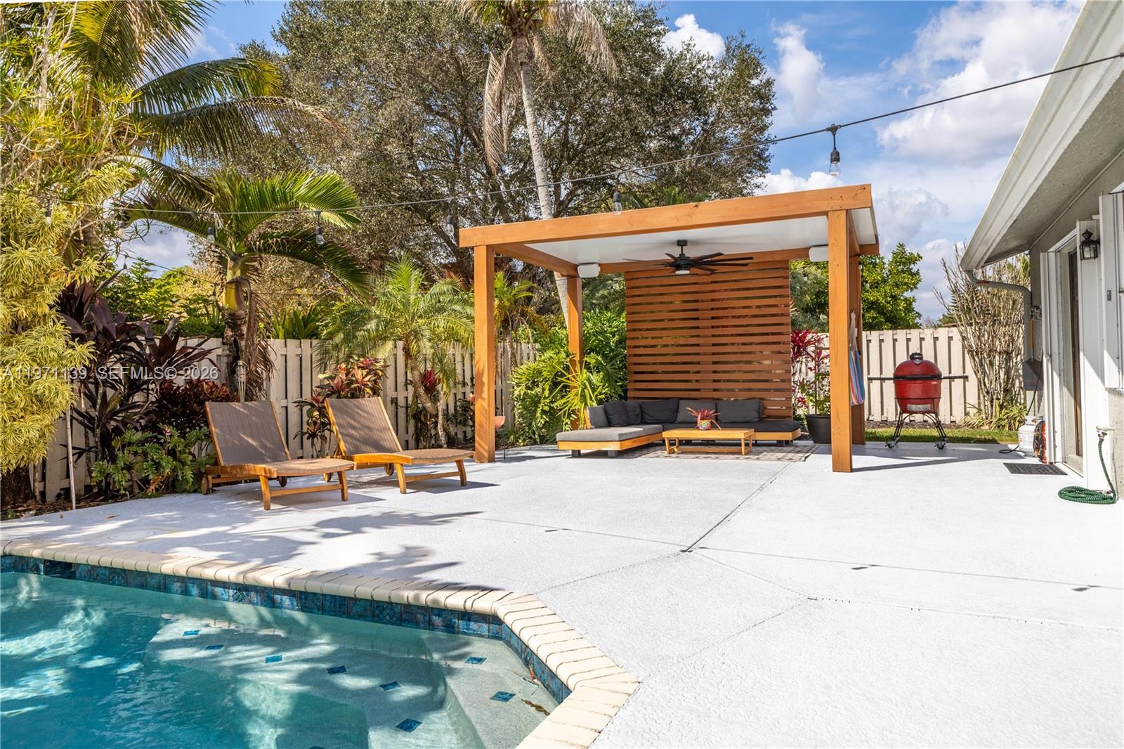 SHENANDOAH SECTION ONE - Residential