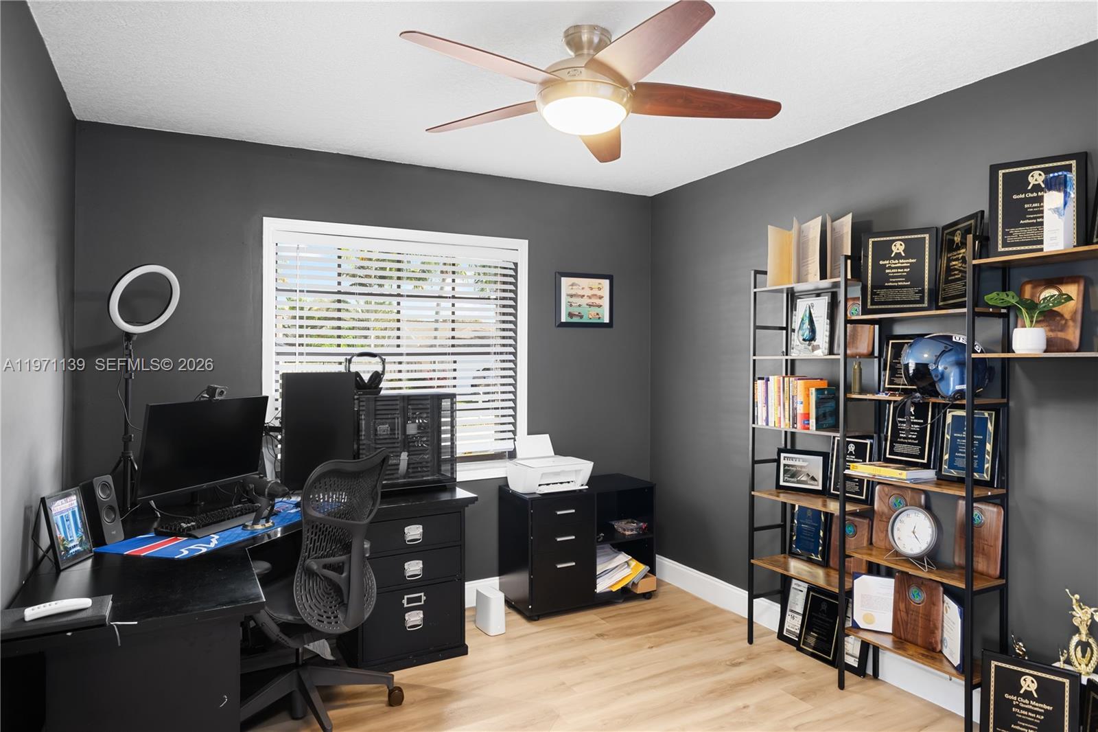 SHENANDOAH SECTION ONE - Residential