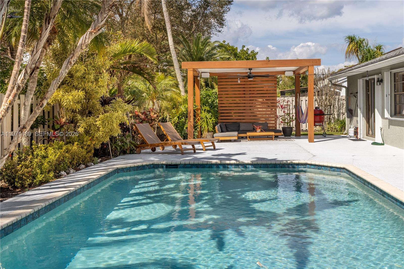 SHENANDOAH SECTION ONE - Residential