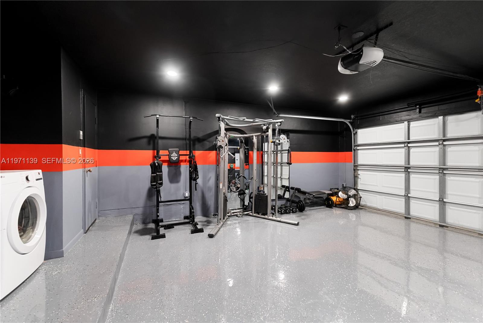 SHENANDOAH SECTION ONE - Residential