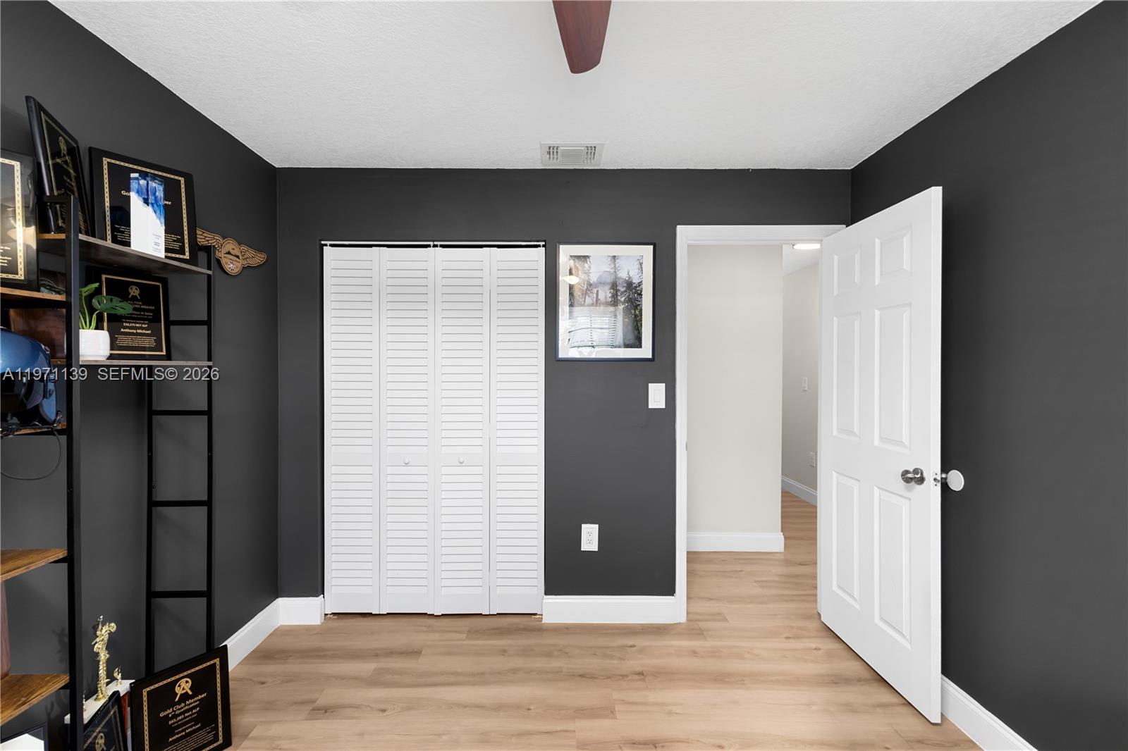 SHENANDOAH SECTION ONE - Residential