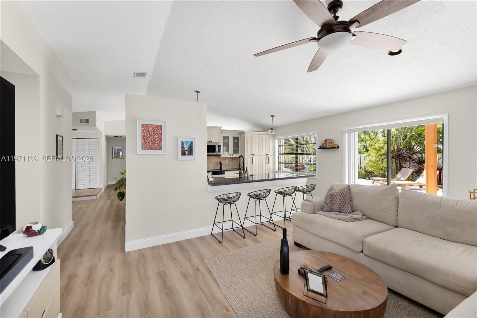 SHENANDOAH SECTION ONE - Residential