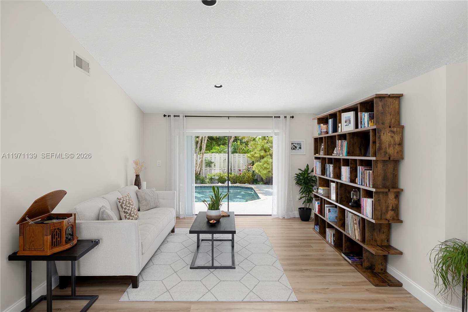 SHENANDOAH SECTION ONE - Residential