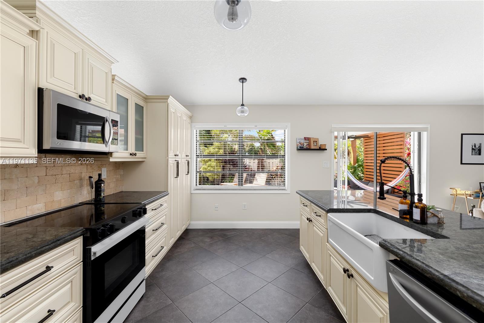 SHENANDOAH SECTION ONE - Residential