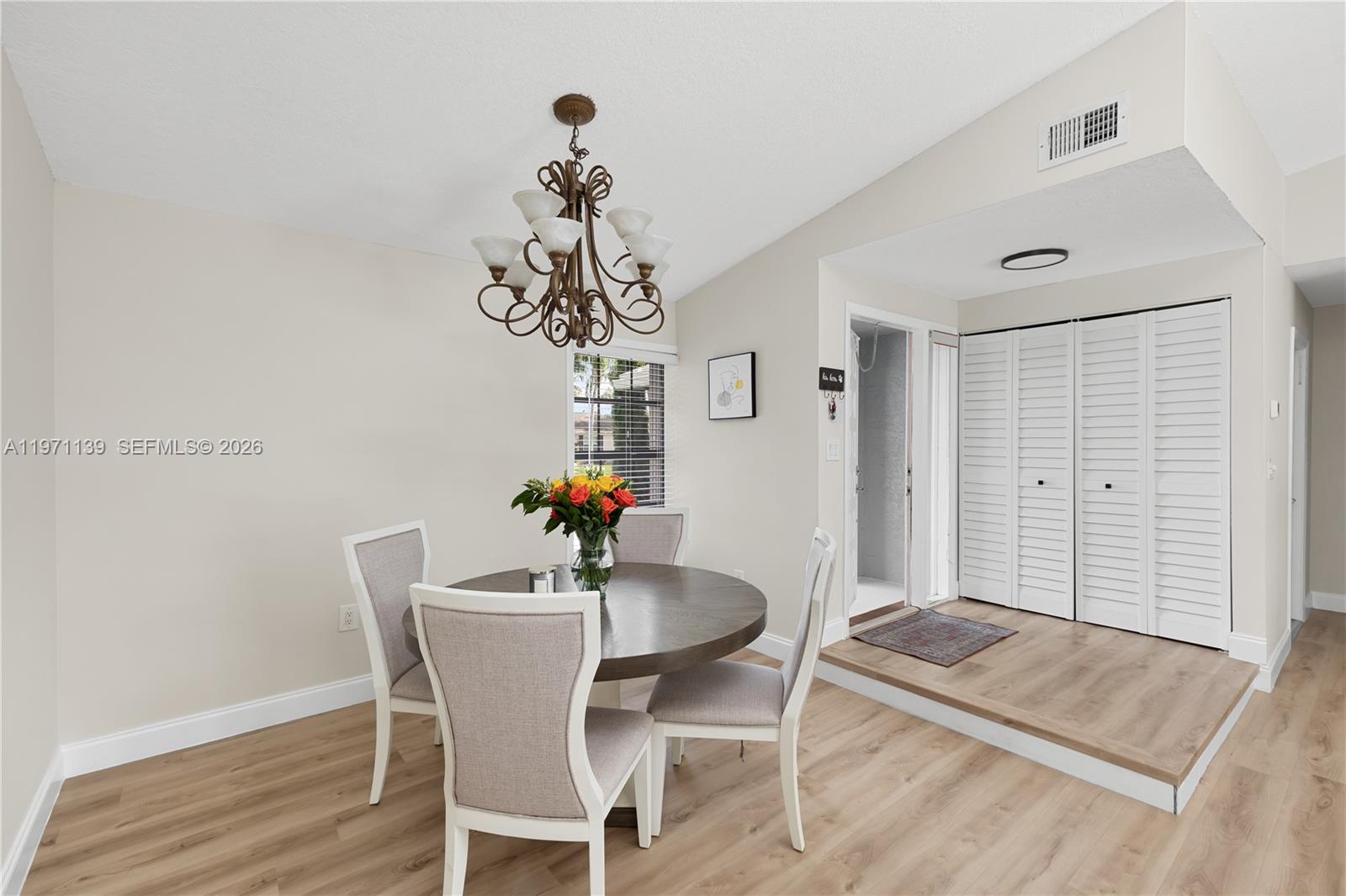 SHENANDOAH SECTION ONE - Residential