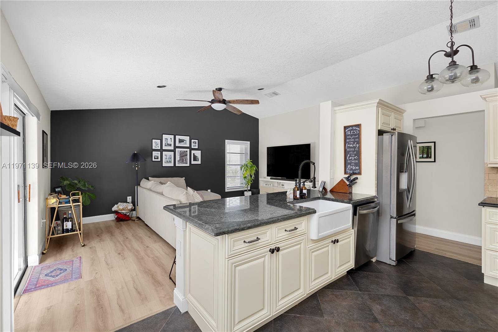 SHENANDOAH SECTION ONE - Residential