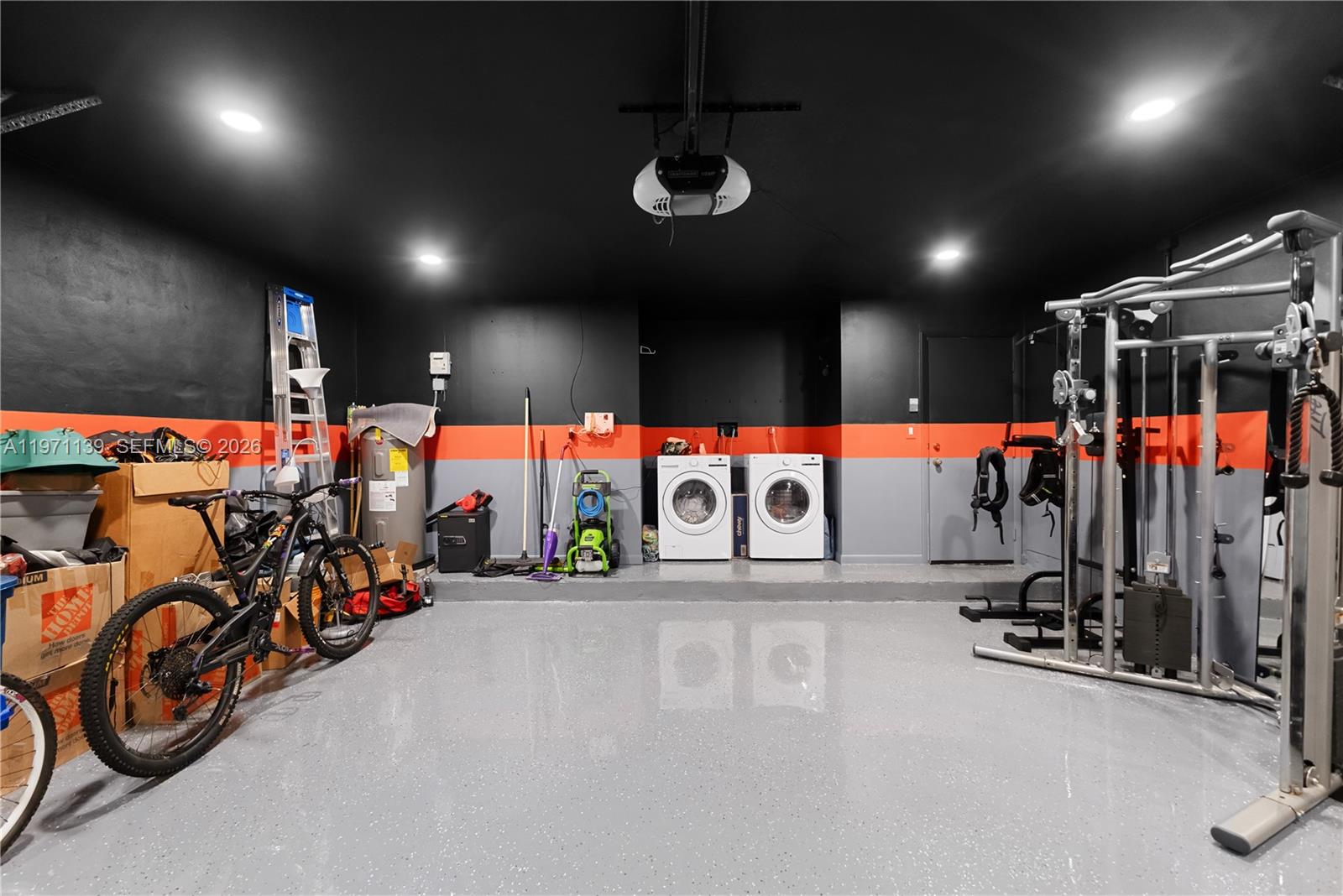 SHENANDOAH SECTION ONE - Residential