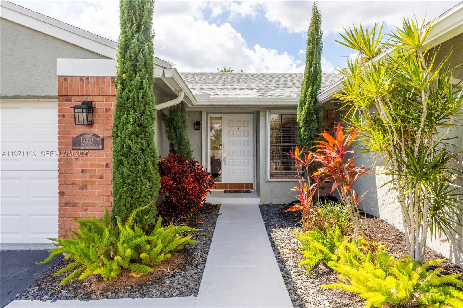 SHENANDOAH SECTION ONE - Residential