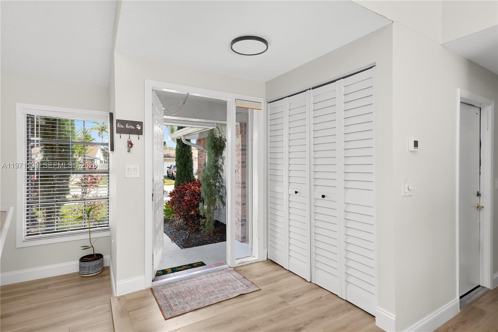 SHENANDOAH SECTION ONE - Residential