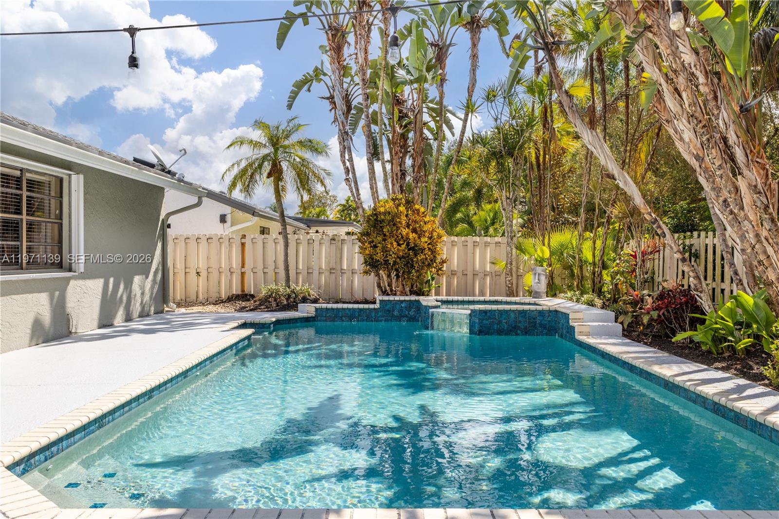 SHENANDOAH SECTION ONE - Residential