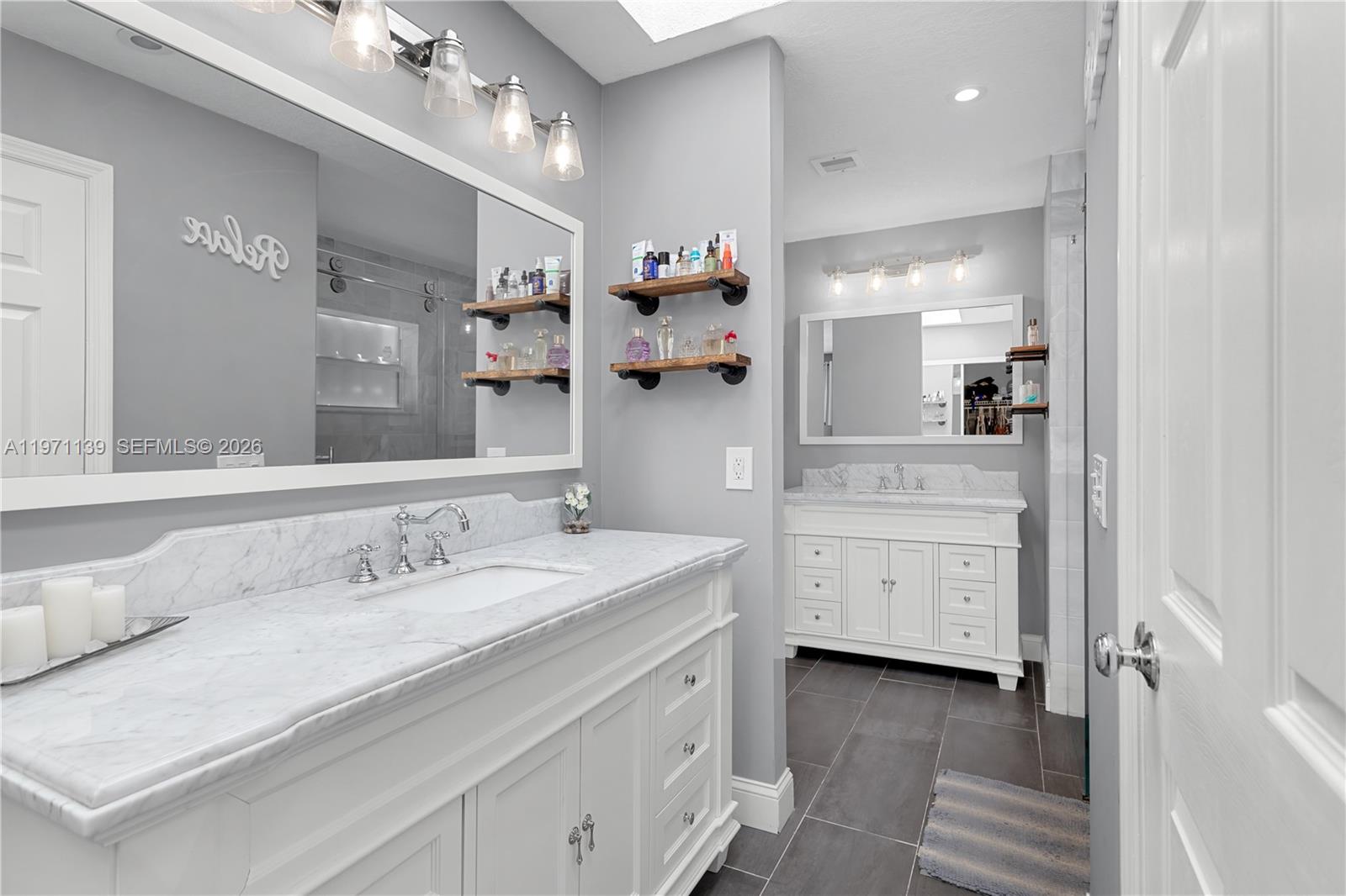 SHENANDOAH SECTION ONE - Residential