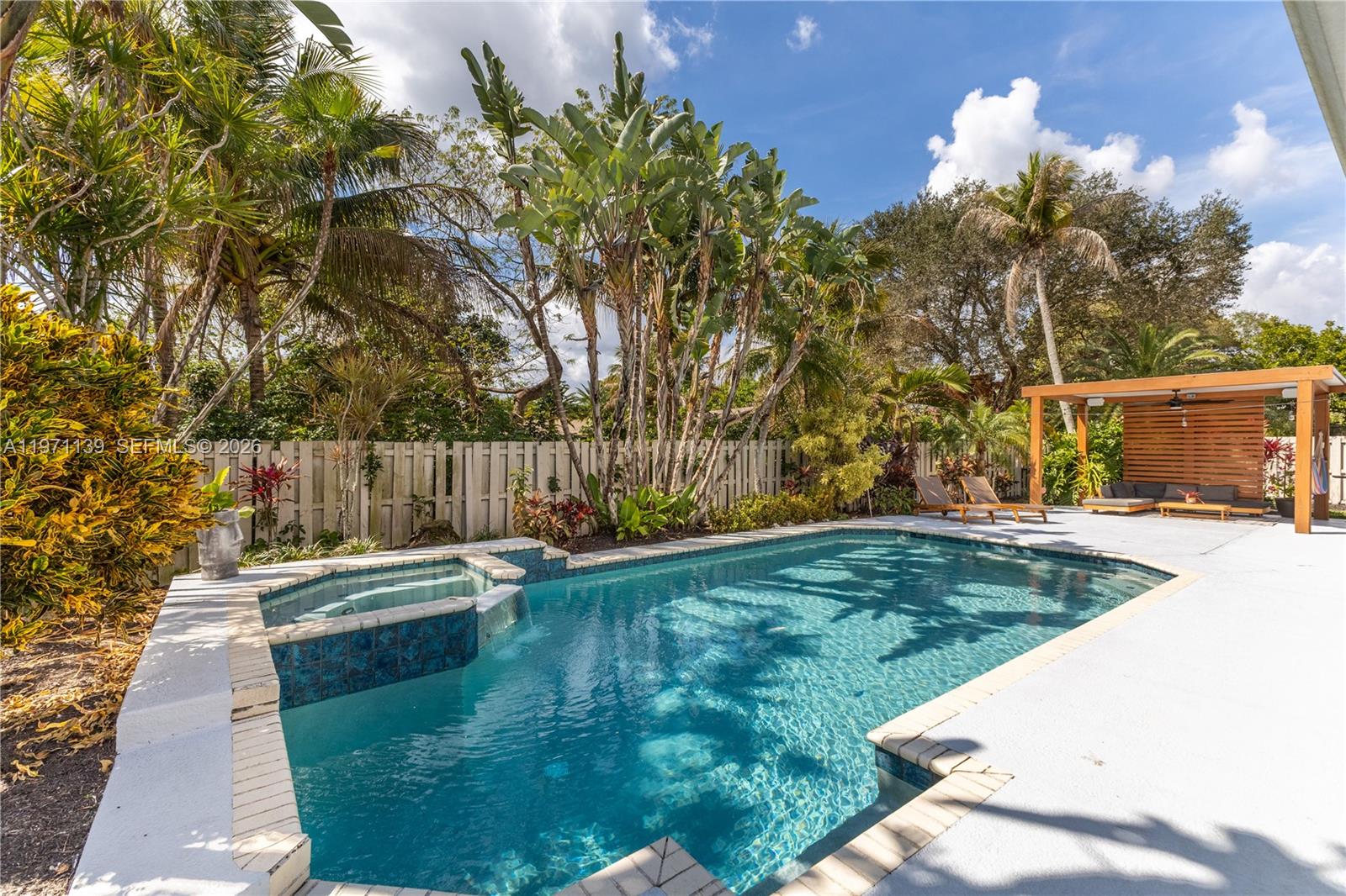 SHENANDOAH SECTION ONE - Residential