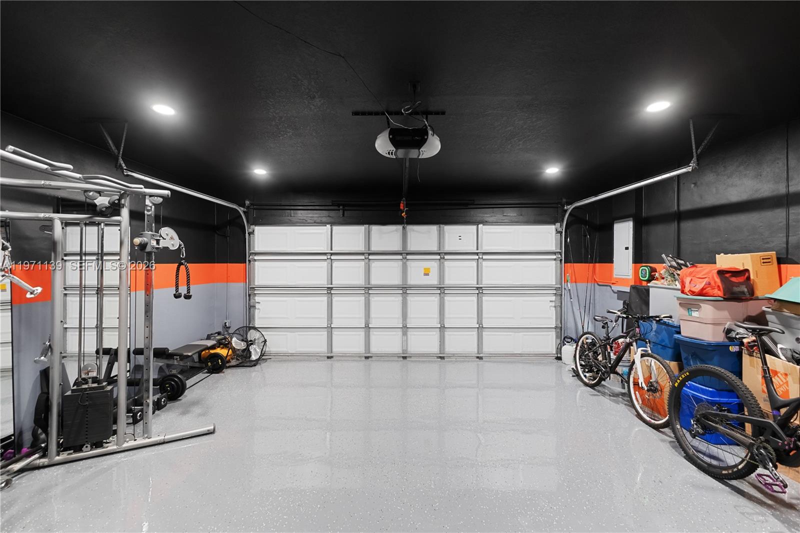 SHENANDOAH SECTION ONE - Residential