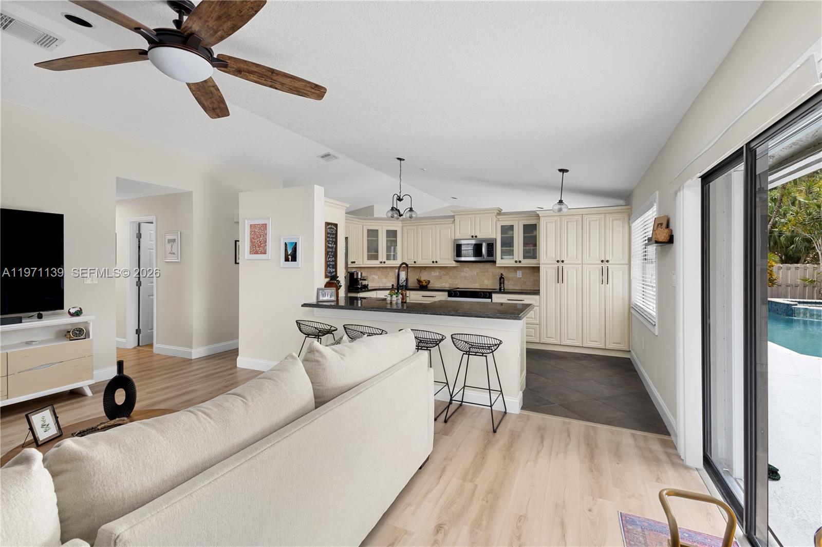 SHENANDOAH SECTION ONE - Residential