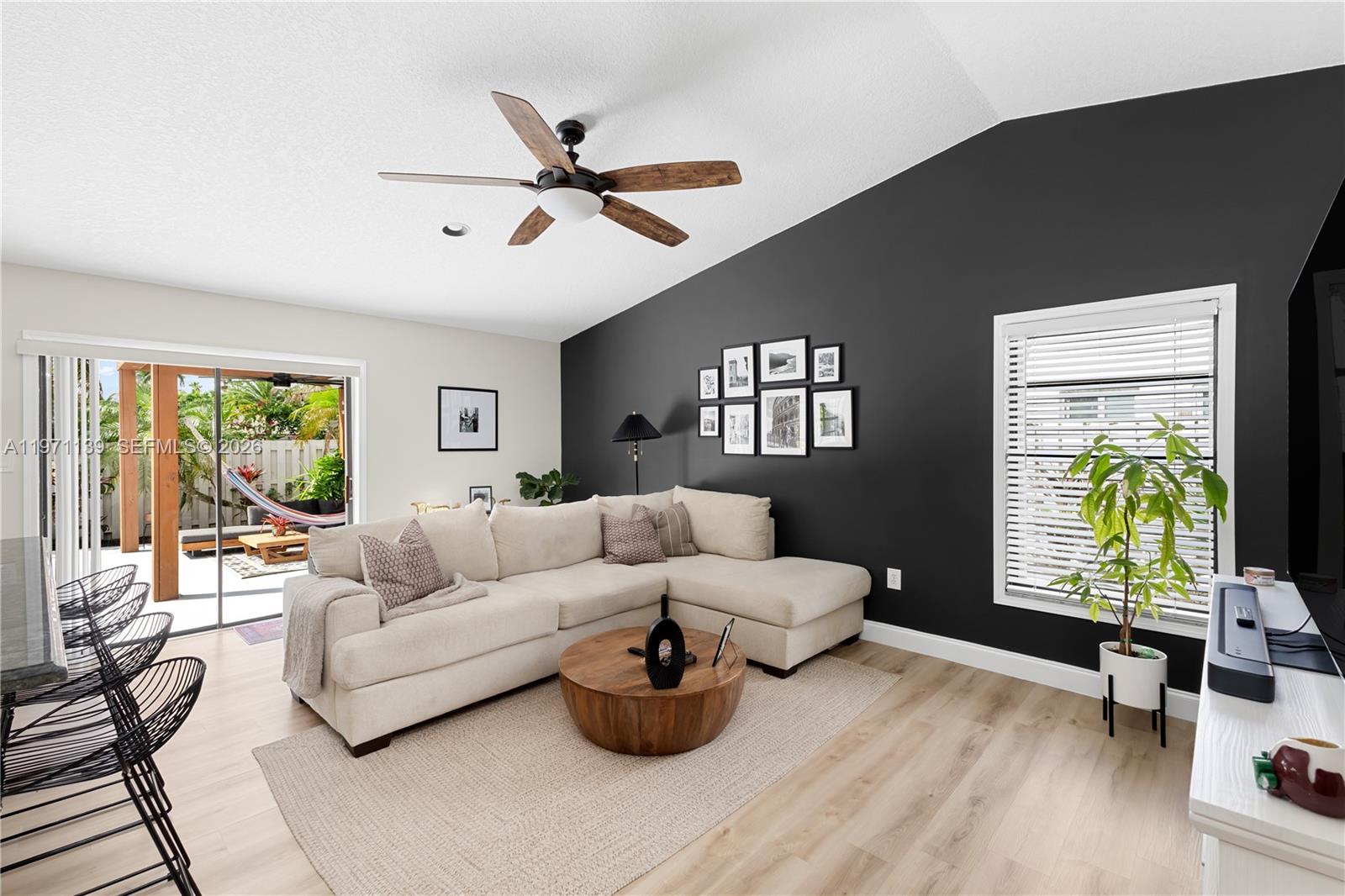 SHENANDOAH SECTION ONE - Residential