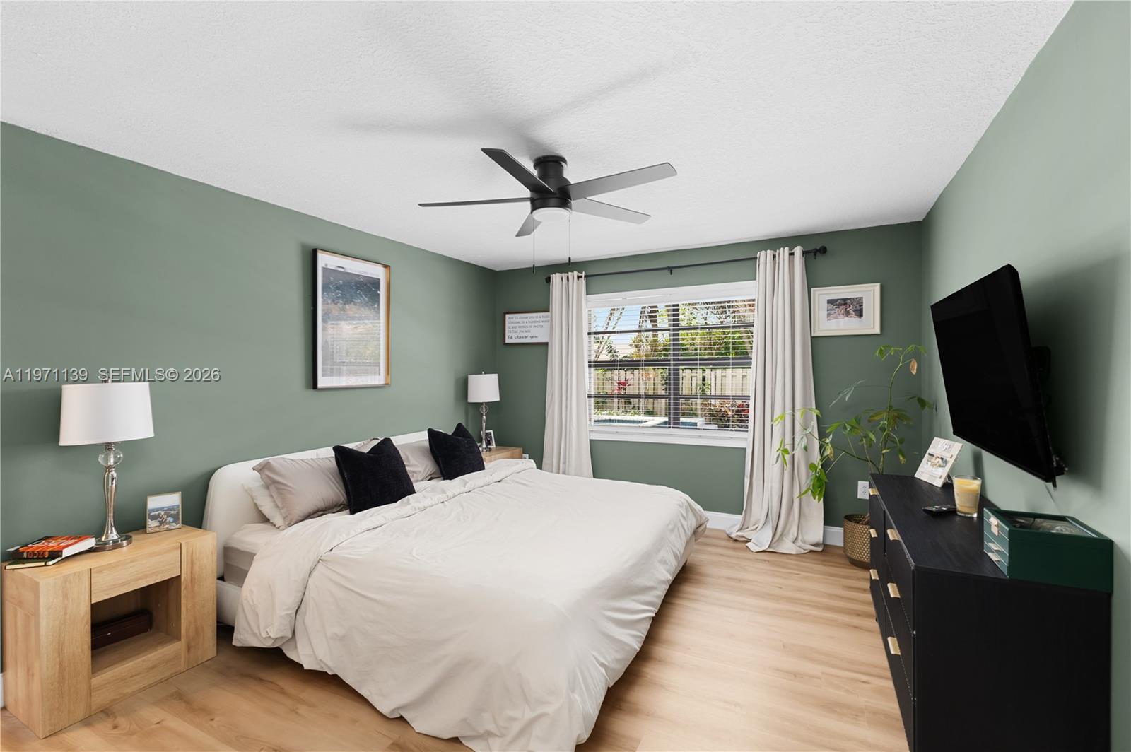 SHENANDOAH SECTION ONE - Residential