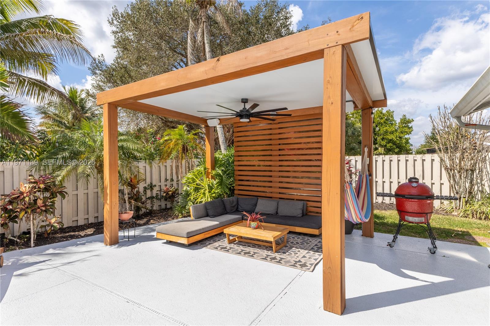 SHENANDOAH SECTION ONE - Residential