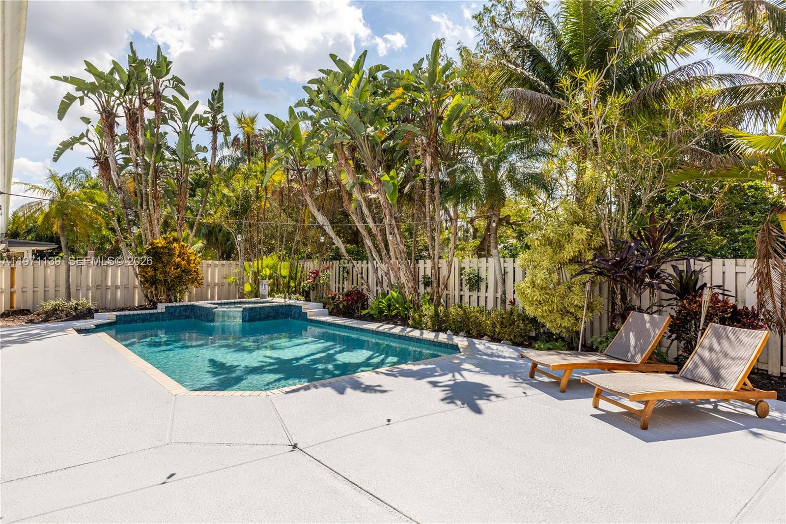 SHENANDOAH SECTION ONE - Residential