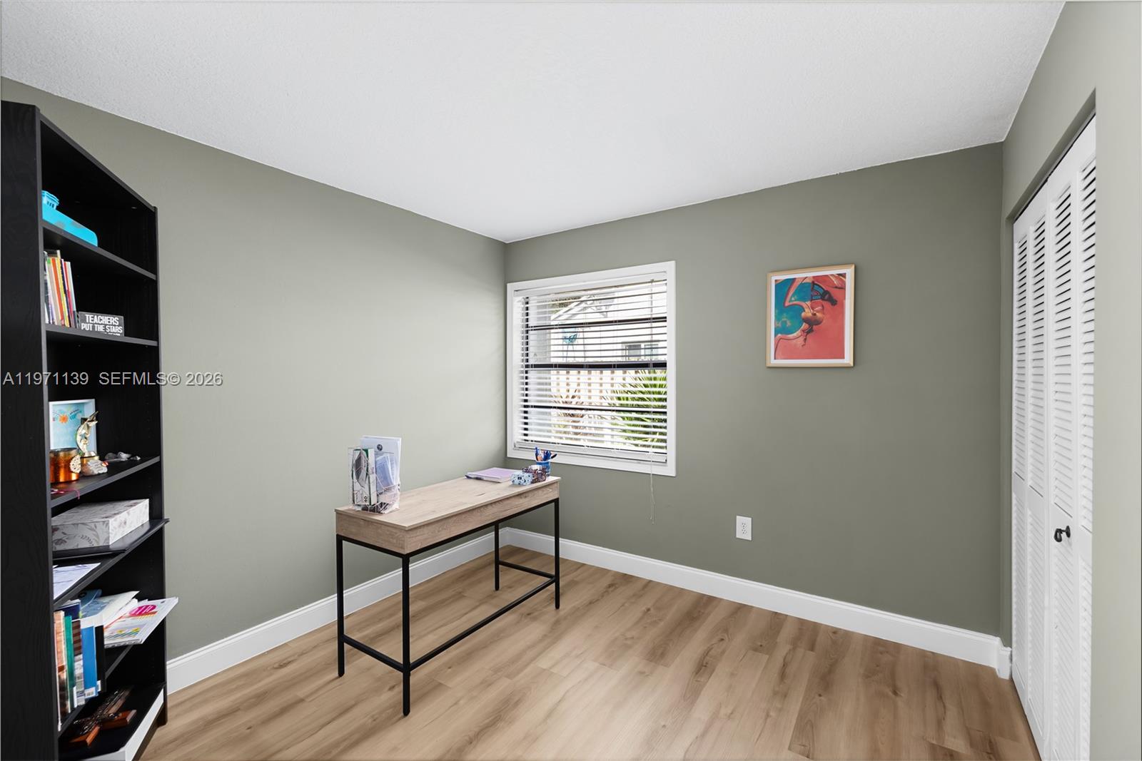 SHENANDOAH SECTION ONE - Residential