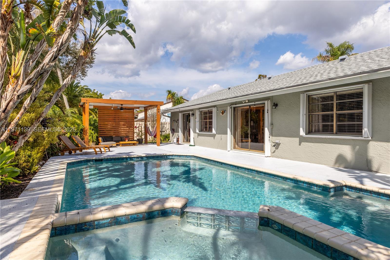 SHENANDOAH SECTION ONE - Residential