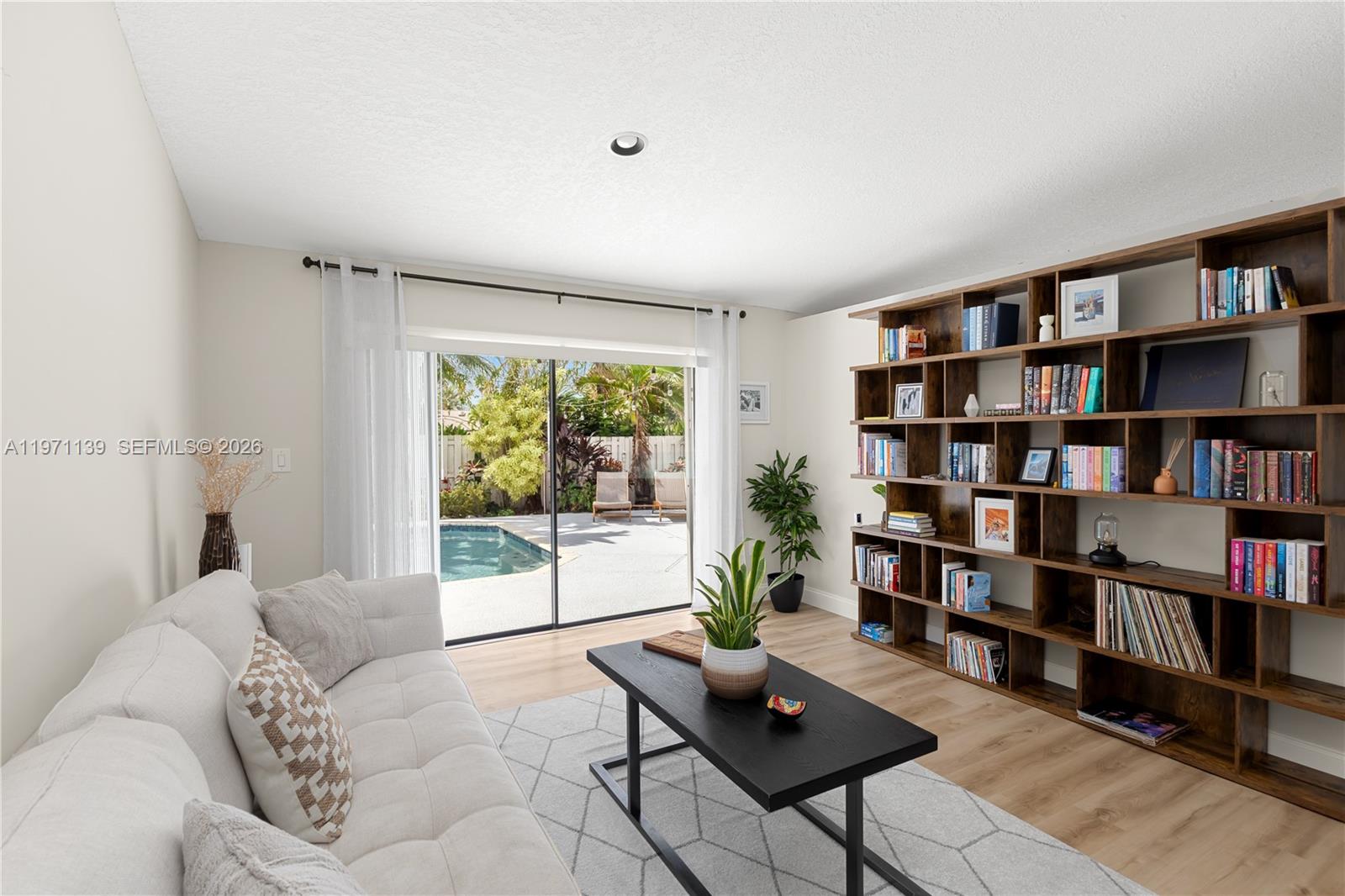 SHENANDOAH SECTION ONE - Residential