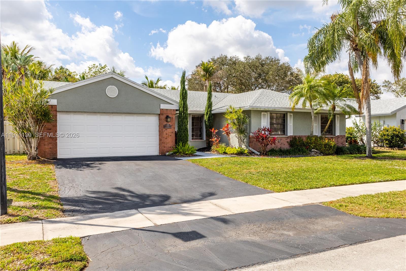 SHENANDOAH SECTION ONE - Residential