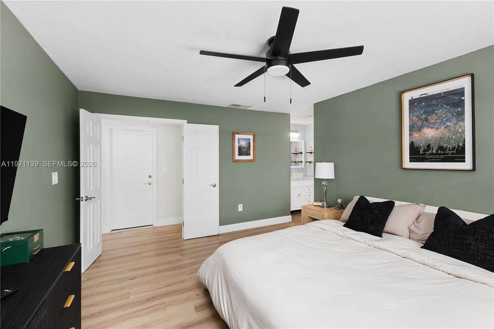 SHENANDOAH SECTION ONE - Residential