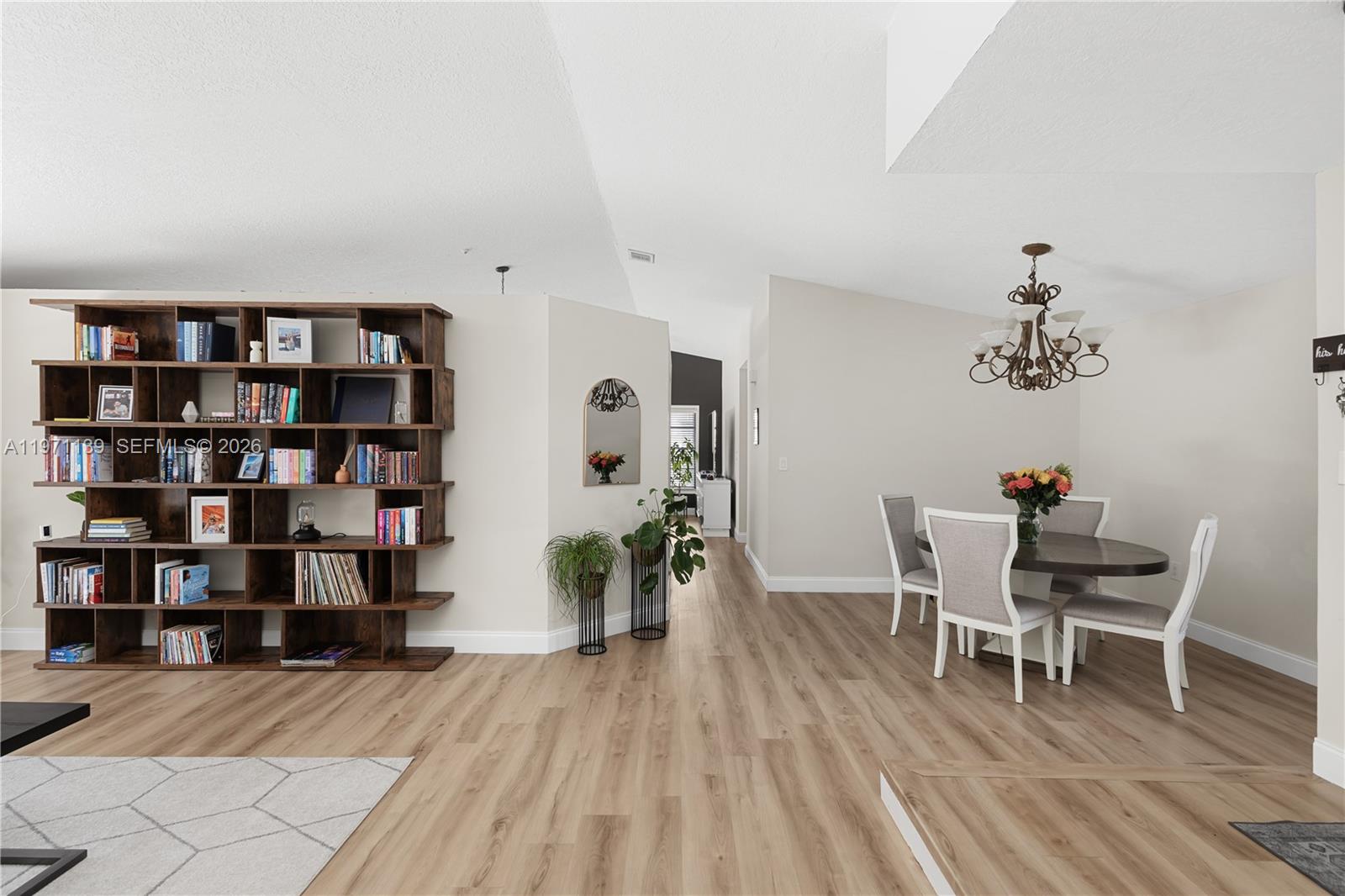 SHENANDOAH SECTION ONE - Residential