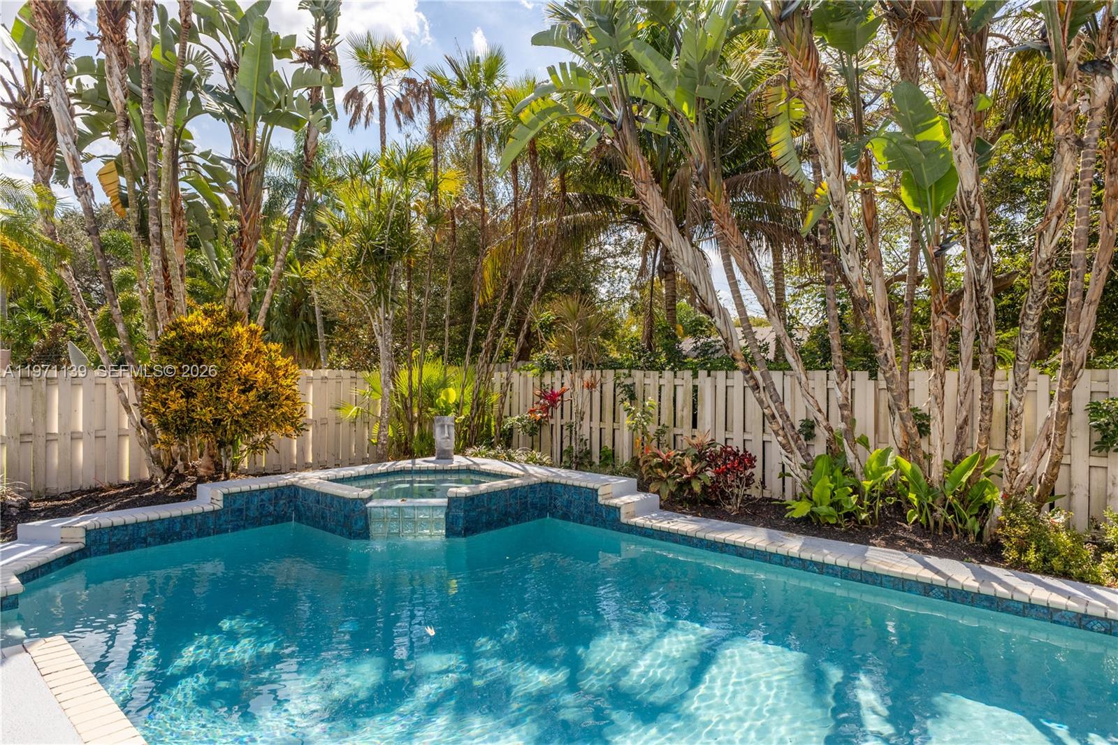 SHENANDOAH SECTION ONE - Residential