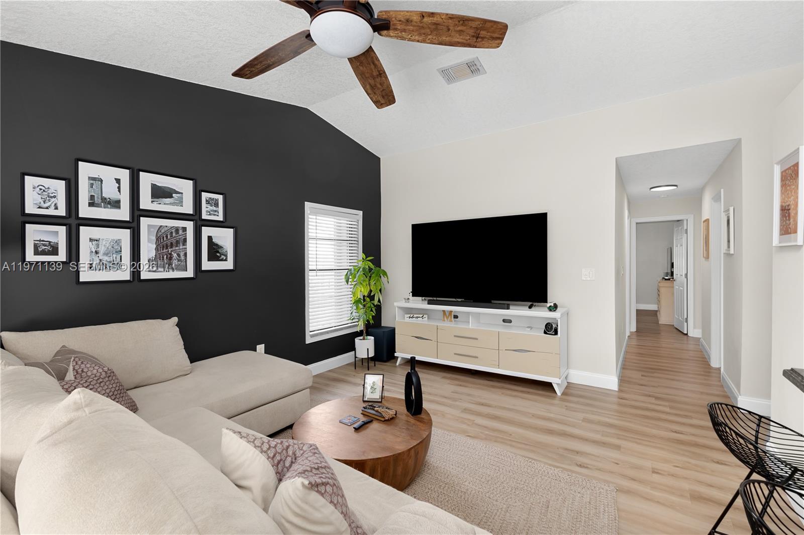 SHENANDOAH SECTION ONE - Residential