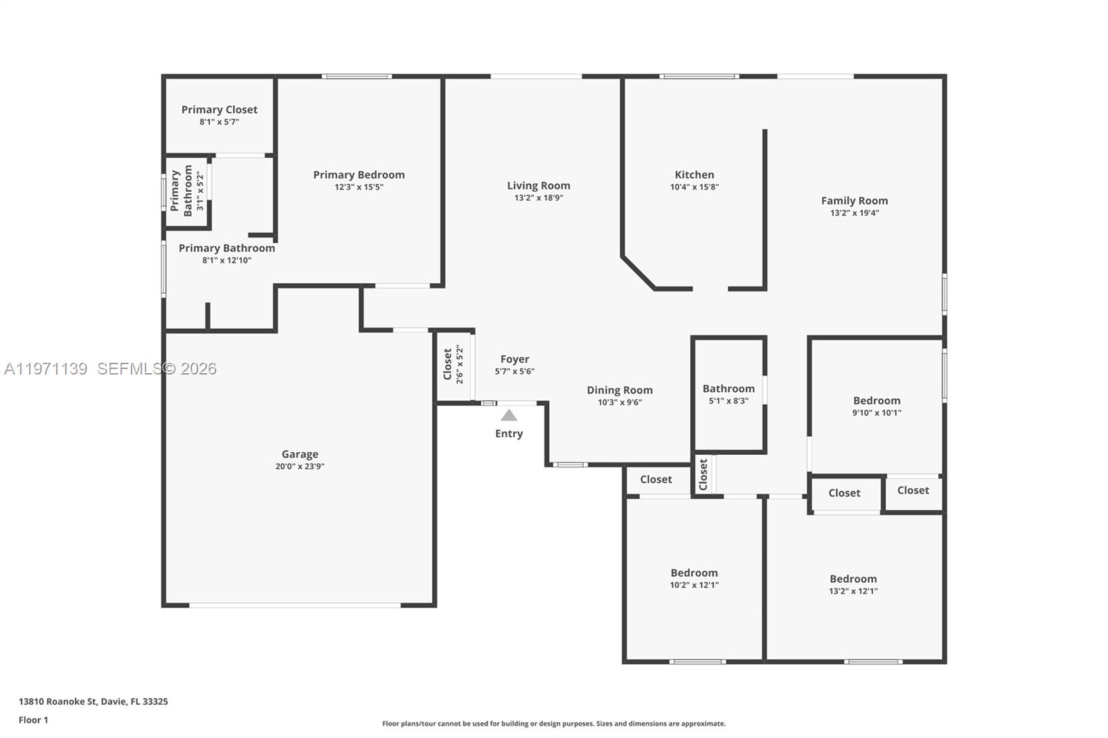 SHENANDOAH SECTION ONE - Residential