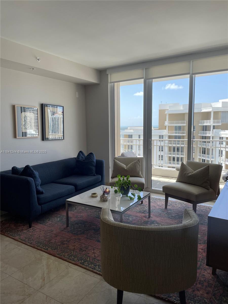 801 Brickell Key Blvd 2705