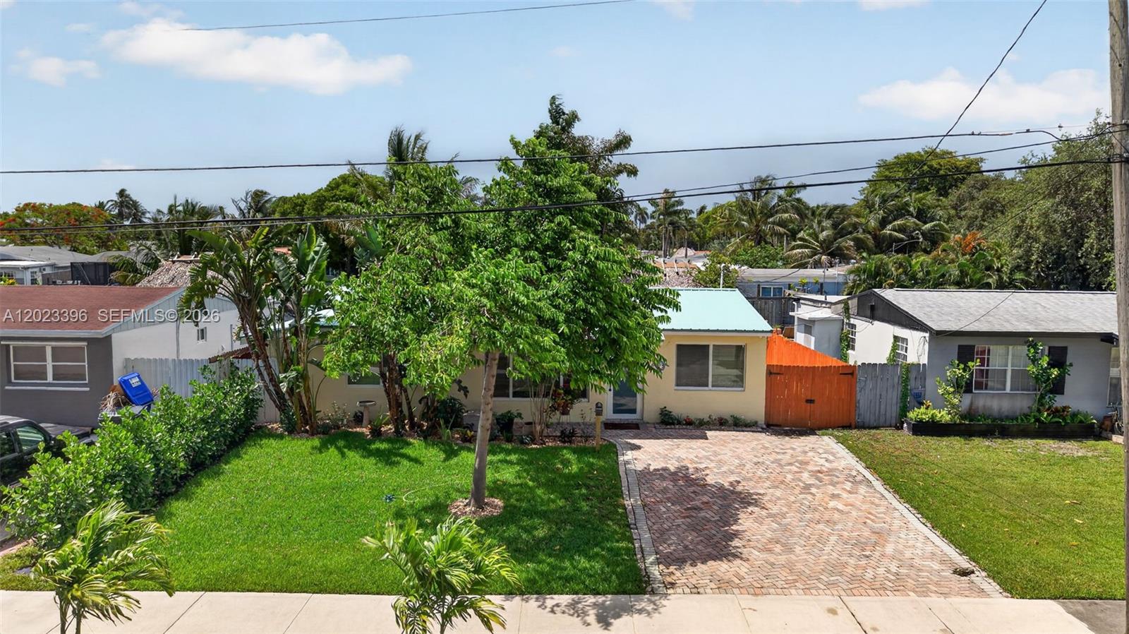 LOOK HOMESITES NO 2 - Residential