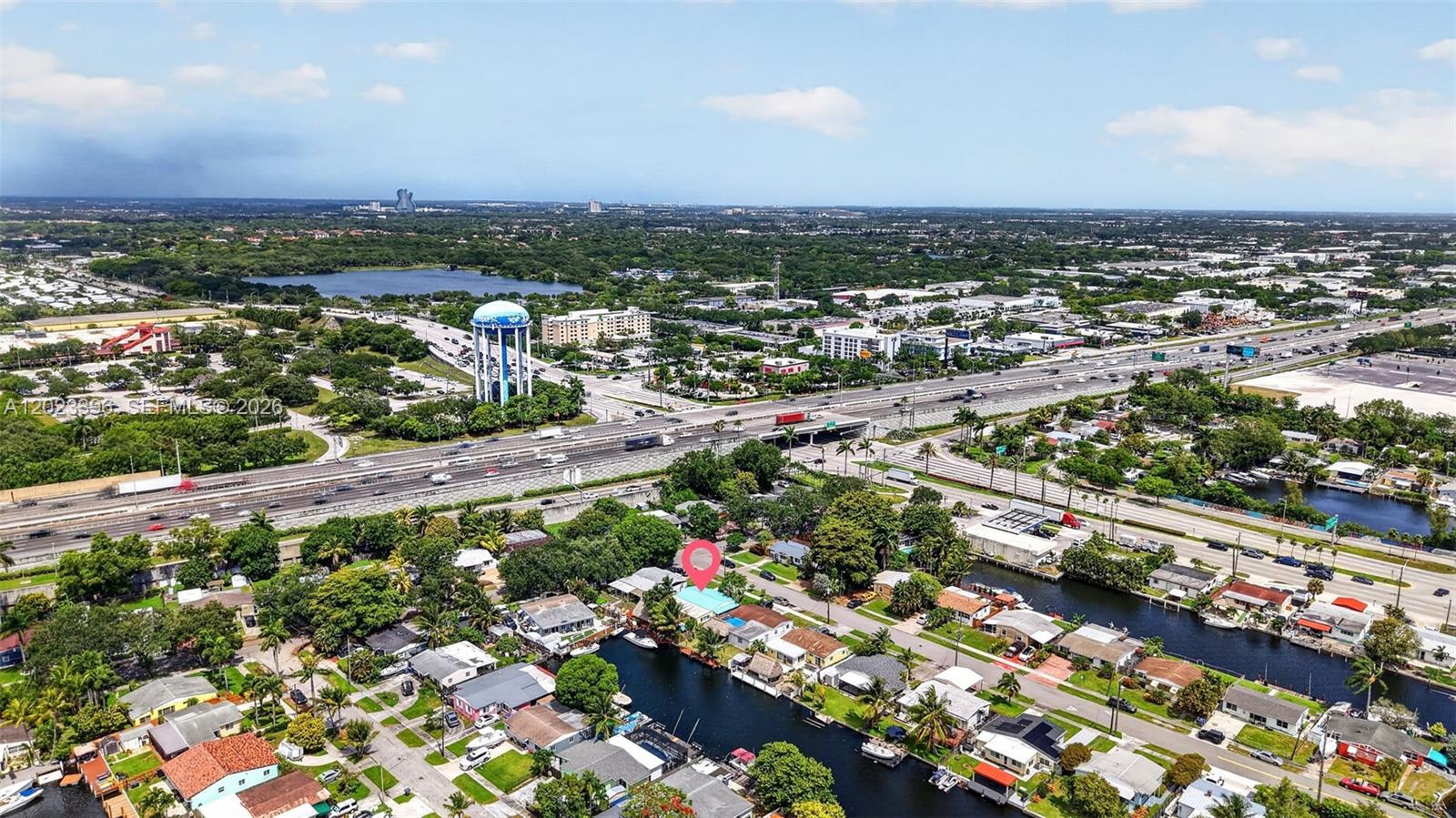 LOOK HOMESITES NO 2 - Residential
