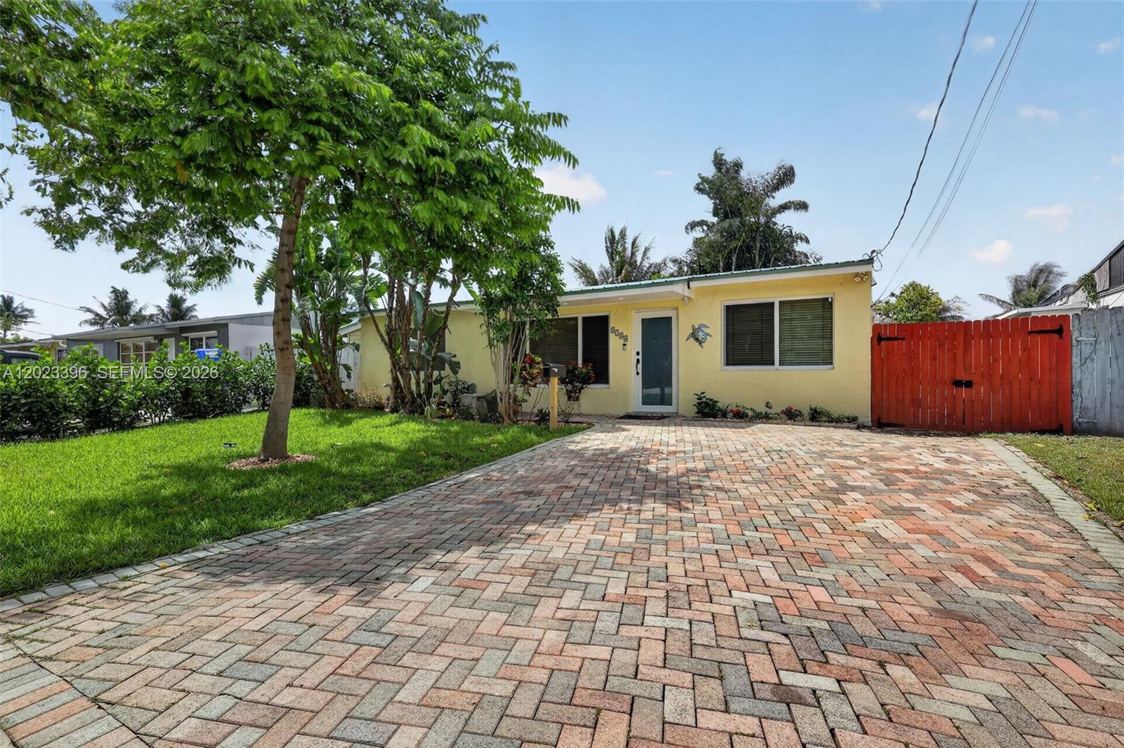 LOOK HOMESITES NO 2 - Residential