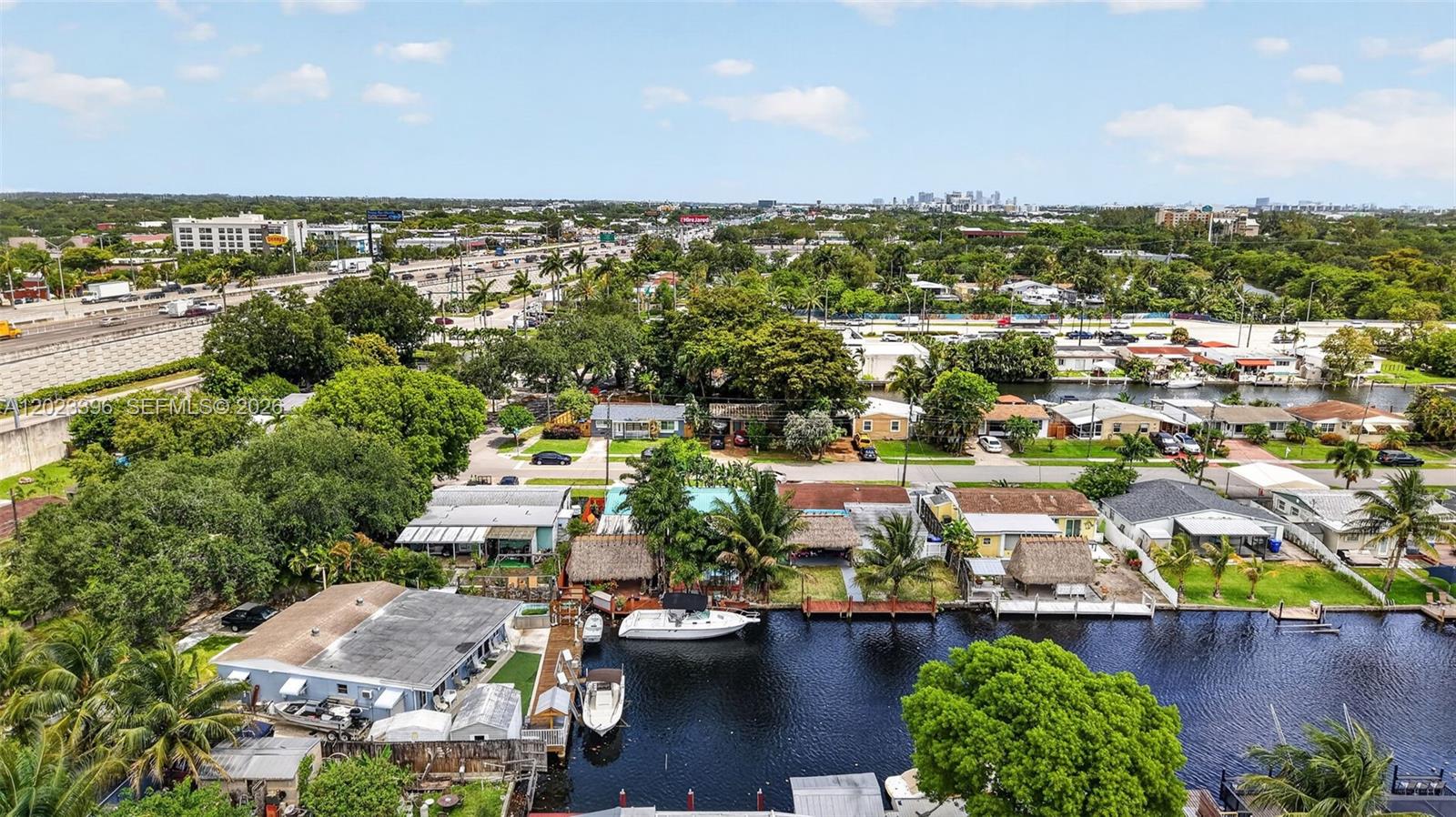 LOOK HOMESITES NO 2 - Residential