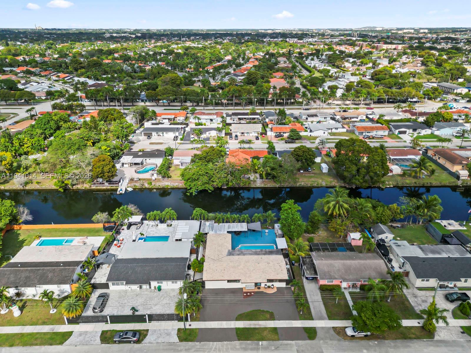 SOUTHERN ESTS 6TH ADDN - Residential