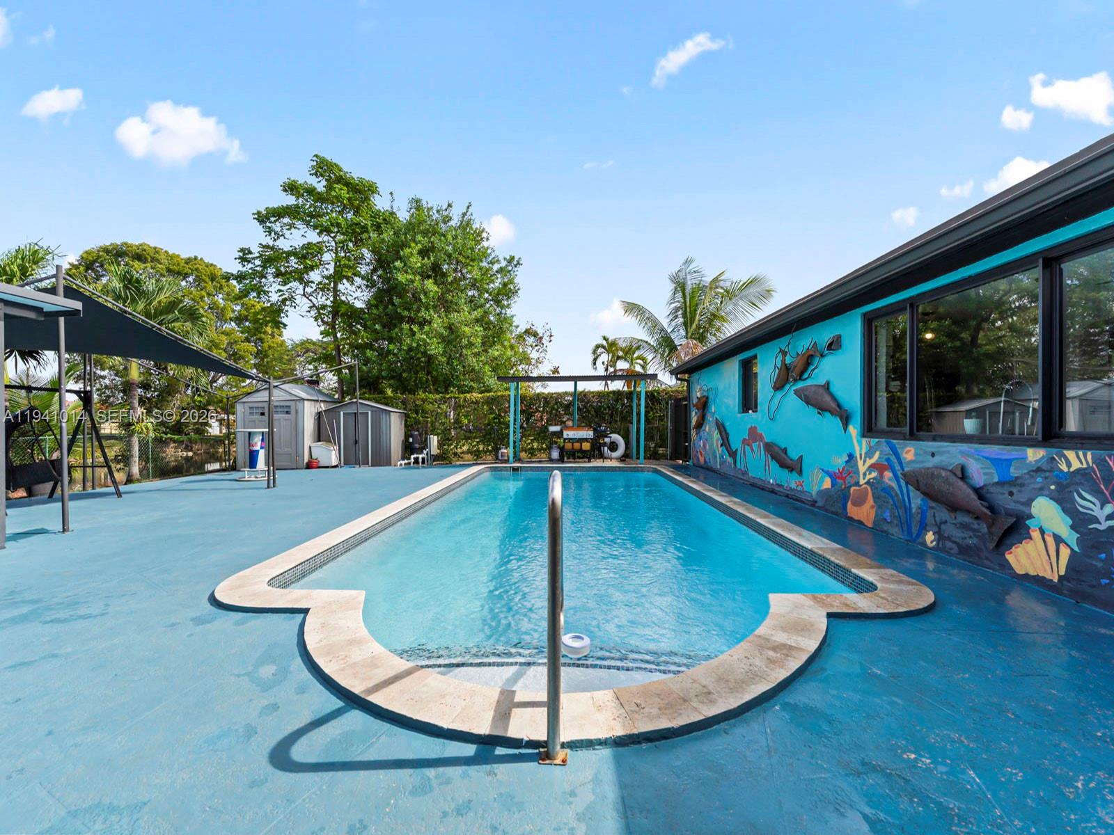 SOUTHERN ESTS 6TH ADDN - Residential