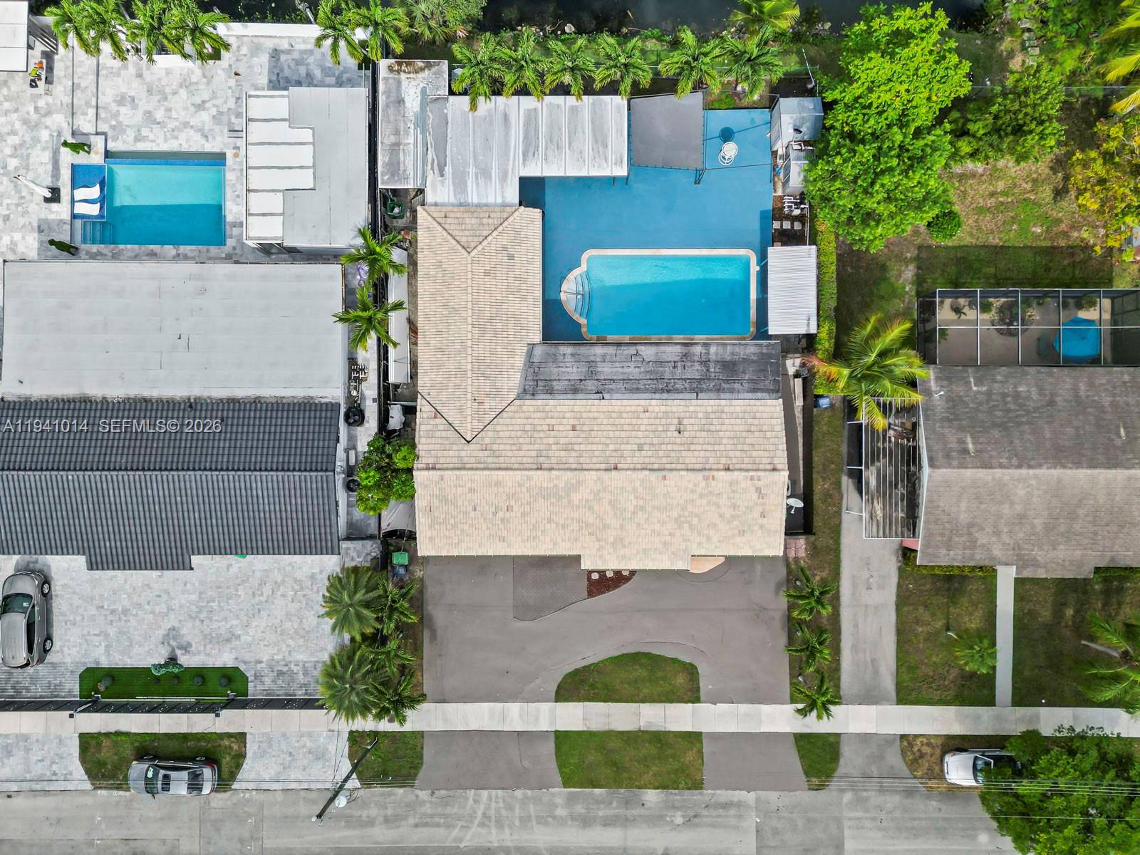 SOUTHERN ESTS 6TH ADDN - Residential