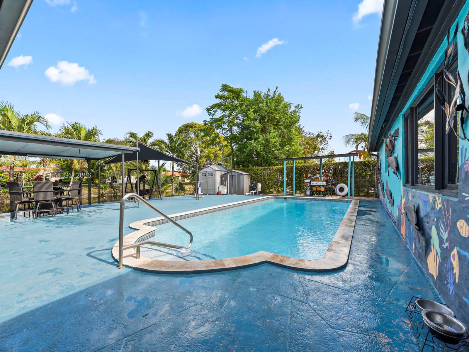 SOUTHERN ESTS 6TH ADDN - Residential