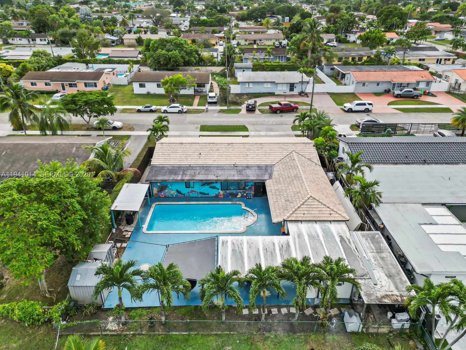 SOUTHERN ESTS 6TH ADDN - Residential