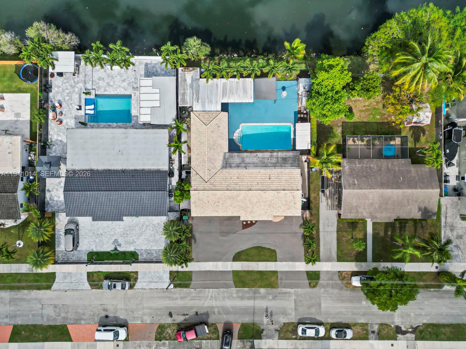 SOUTHERN ESTS 6TH ADDN - Residential