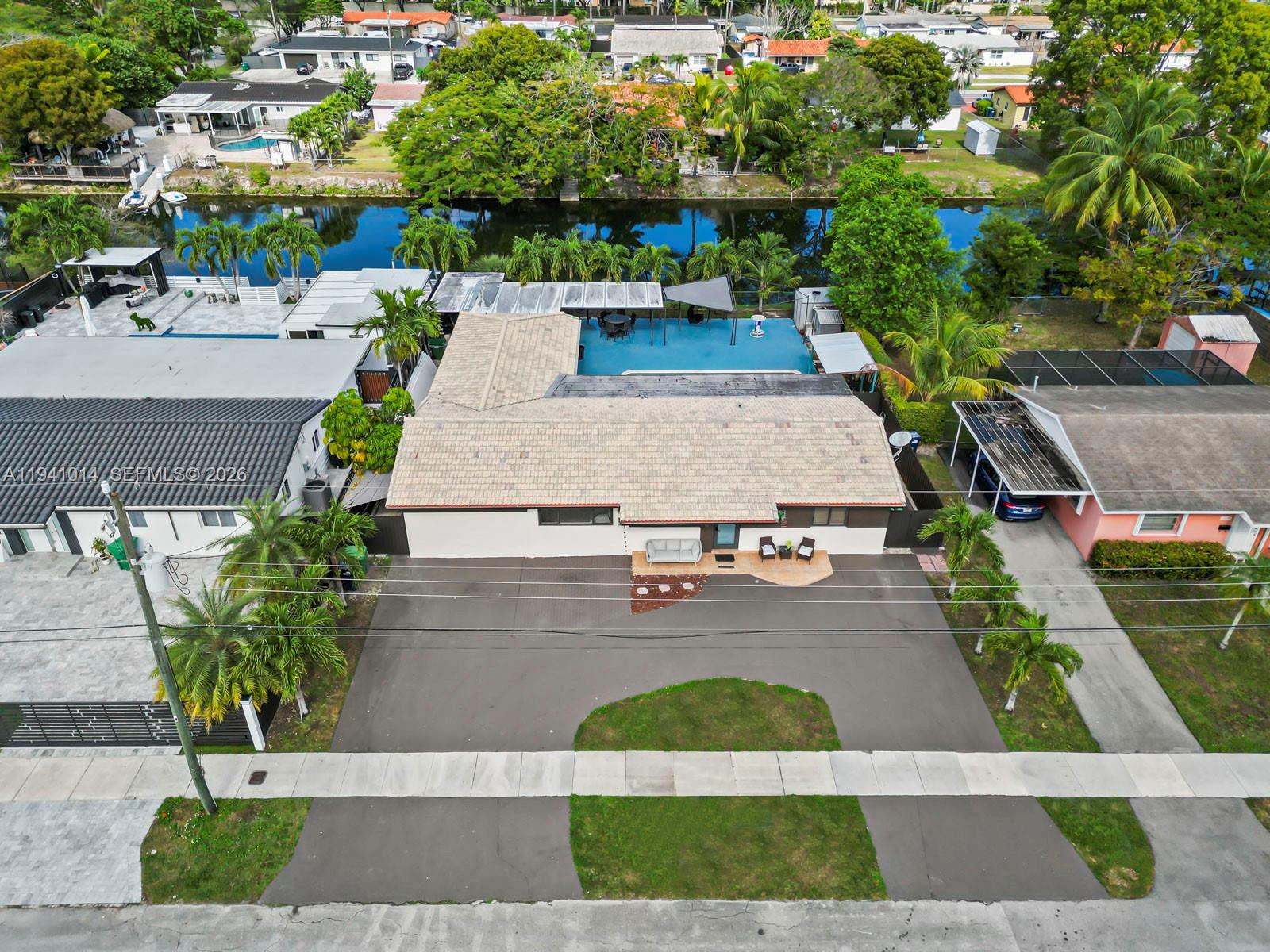 SOUTHERN ESTS 6TH ADDN - Residential