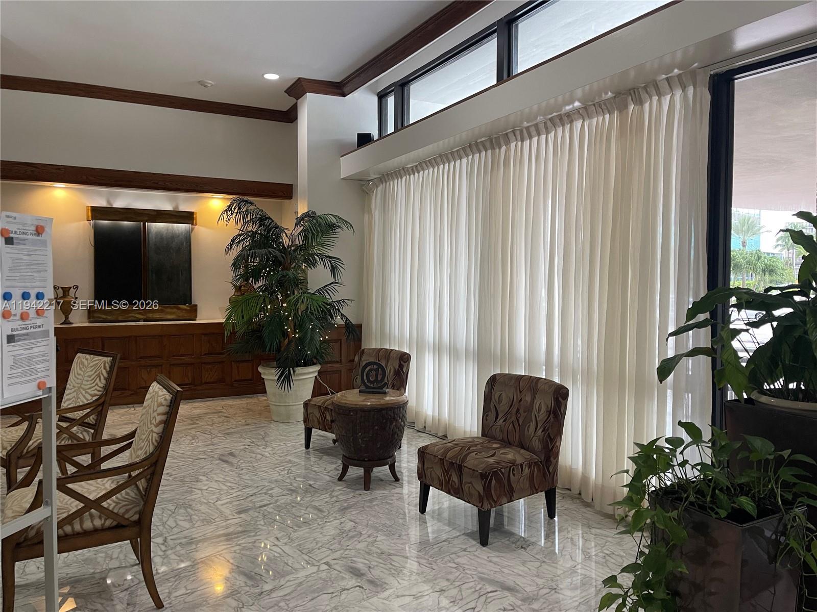 ALEXANDER TOWERS CONDO - Residential