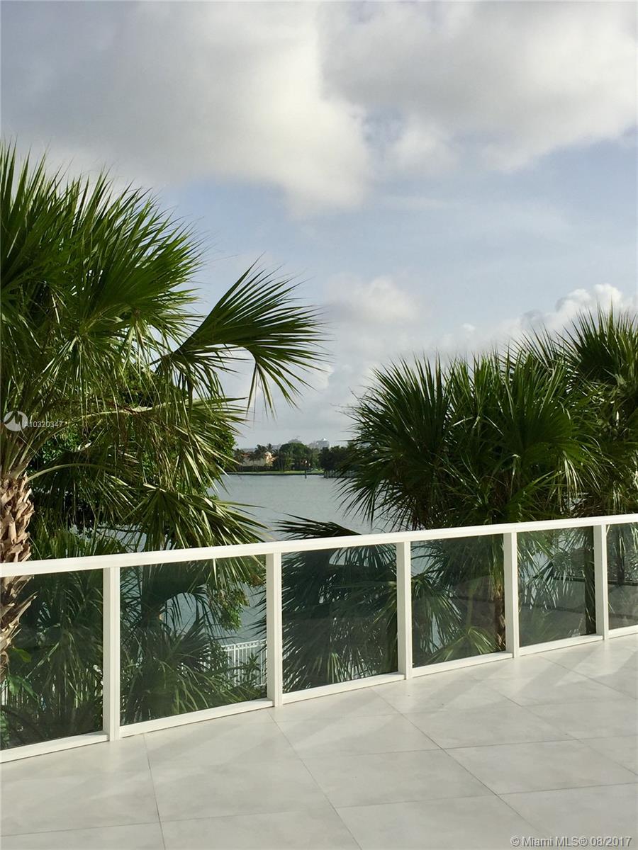 O RESIDENCE - Residential Lease