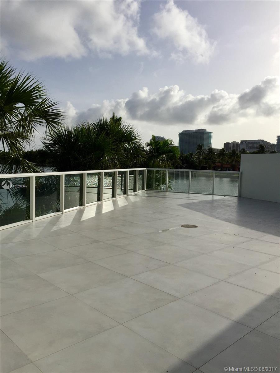 O RESIDENCE - Residential Lease