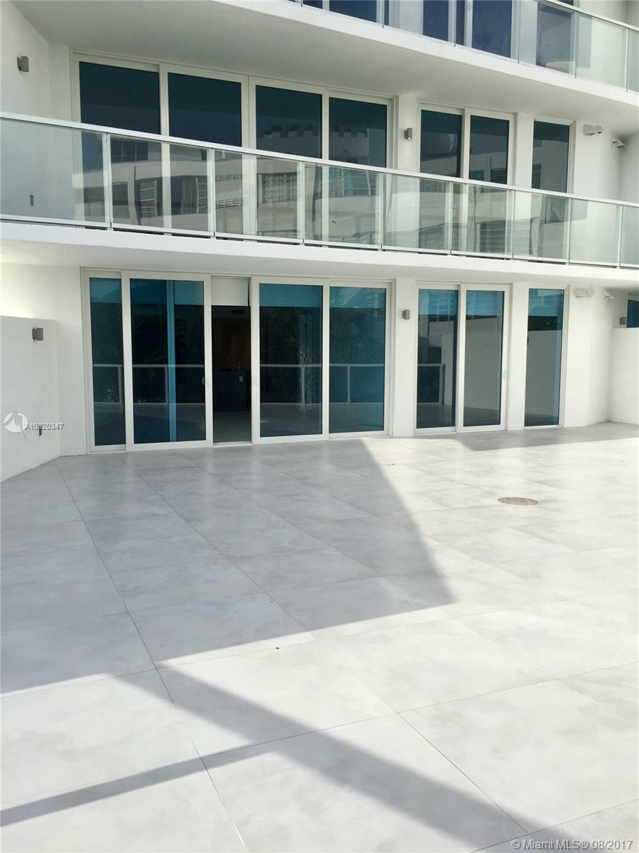 O RESIDENCE - Residential Lease