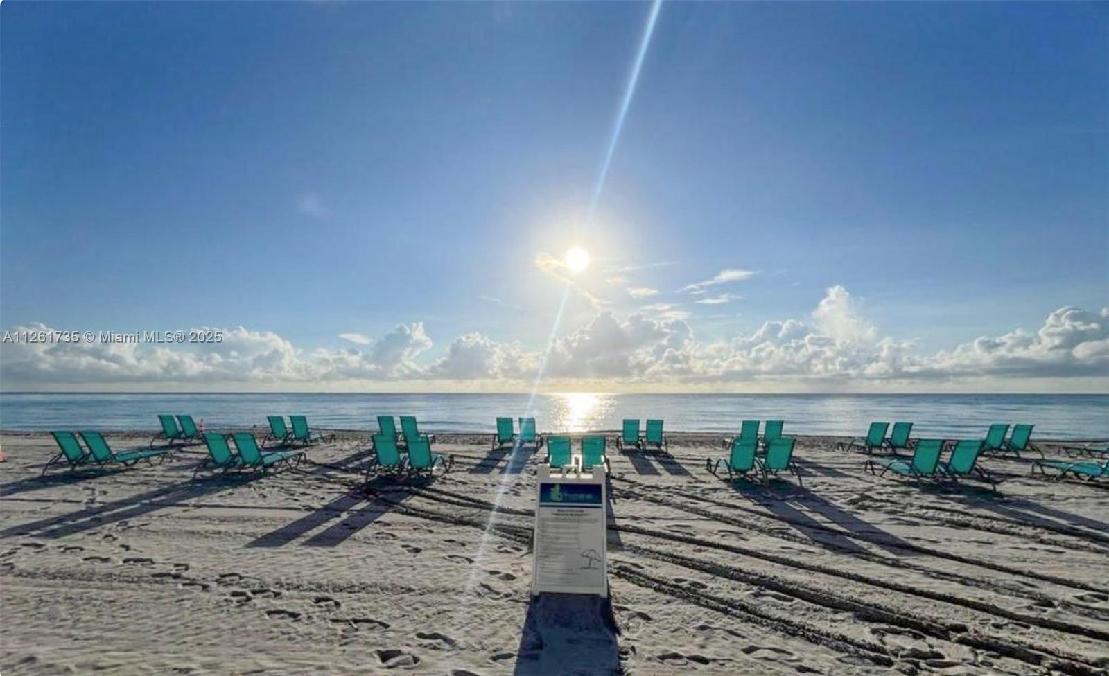 TIDES ON HOLLYWOOD BEACH - Residential