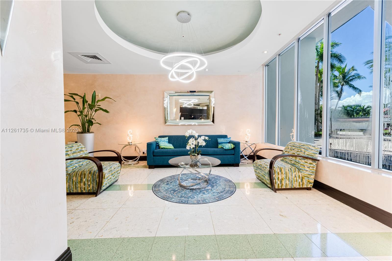 TIDES ON HOLLYWOOD BEACH - Residential