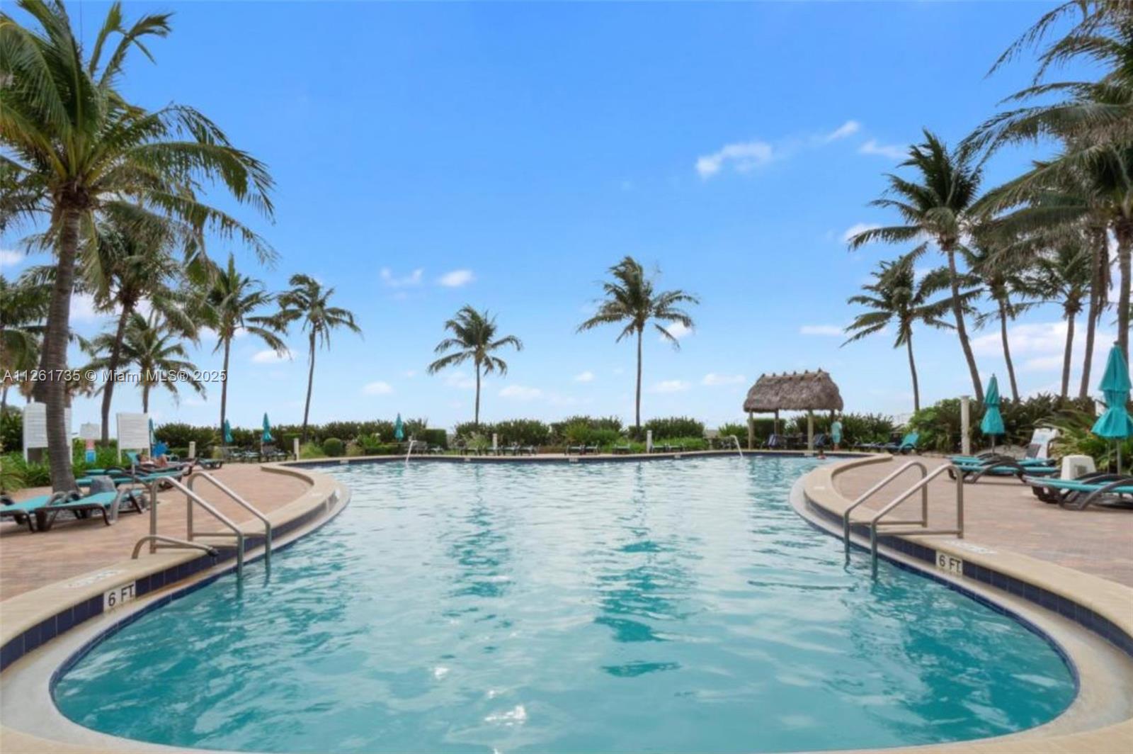 TIDES ON HOLLYWOOD BEACH - Residential